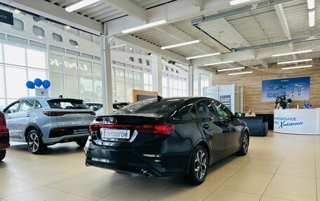 KIA Forte II, 2018 год, 1 899 000 рублей, 6 фотография