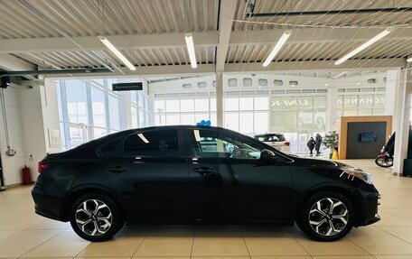 KIA Forte II, 2018 год, 1 899 000 рублей, 7 фотография