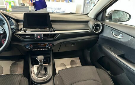 KIA Forte II, 2018 год, 1 899 000 рублей, 15 фотография