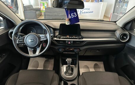 KIA Forte II, 2018 год, 1 899 000 рублей, 16 фотография