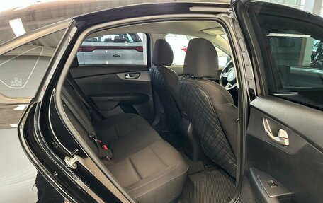 KIA Forte II, 2018 год, 1 899 000 рублей, 18 фотография