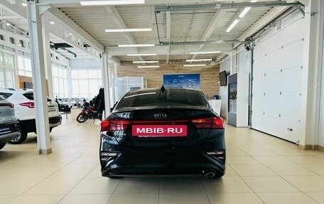 KIA Forte II, 2018 год, 1 899 000 рублей, 5 фотография