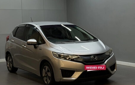Honda Fit III, 2014 год, 997 000 рублей, 5 фотография