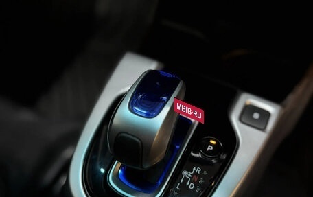 Honda Fit III, 2014 год, 997 000 рублей, 13 фотография