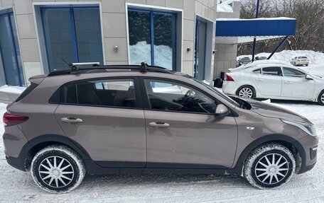 KIA Rio IV, 2020 год, 1 250 000 рублей, 5 фотография