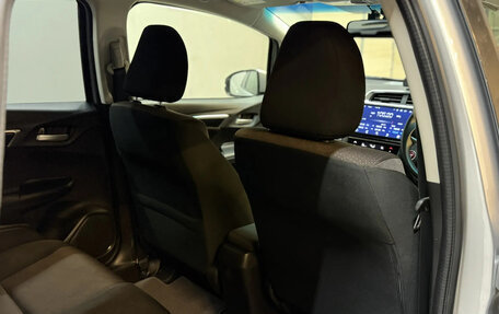 Honda Fit III, 2014 год, 997 000 рублей, 19 фотография