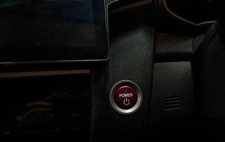 Honda Fit III, 2014 год, 997 000 рублей, 18 фотография