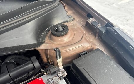 KIA Rio IV, 2020 год, 1 250 000 рублей, 13 фотография