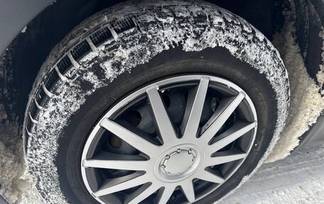 KIA Rio IV, 2020 год, 1 250 000 рублей, 10 фотография