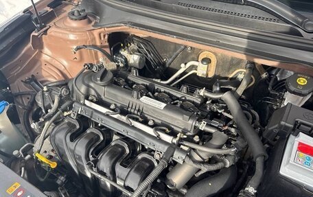 KIA Rio IV, 2020 год, 1 250 000 рублей, 12 фотография