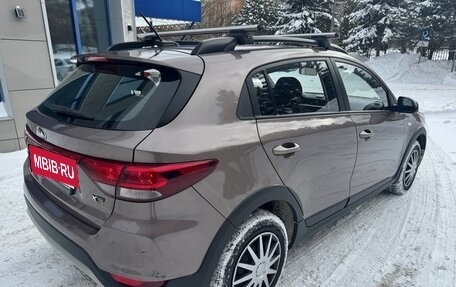 KIA Rio IV, 2020 год, 1 250 000 рублей, 7 фотография