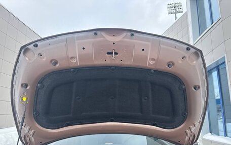 KIA Rio IV, 2020 год, 1 250 000 рублей, 17 фотография