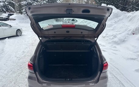 KIA Rio IV, 2020 год, 1 250 000 рублей, 15 фотография