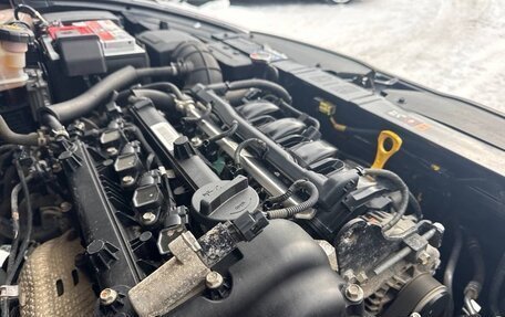 KIA Rio IV, 2020 год, 1 250 000 рублей, 16 фотография