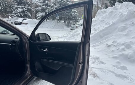 KIA Rio IV, 2020 год, 1 250 000 рублей, 24 фотография