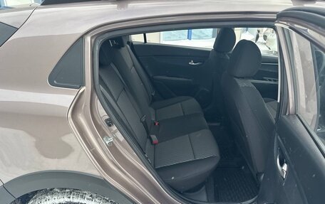 KIA Rio IV, 2020 год, 1 250 000 рублей, 23 фотография