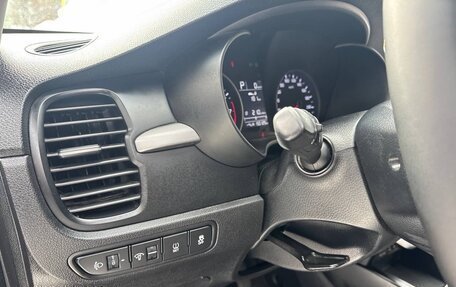 KIA Rio IV, 2020 год, 1 250 000 рублей, 27 фотография