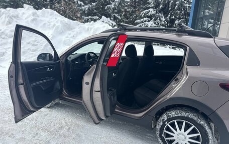 KIA Rio IV, 2020 год, 1 250 000 рублей, 20 фотография