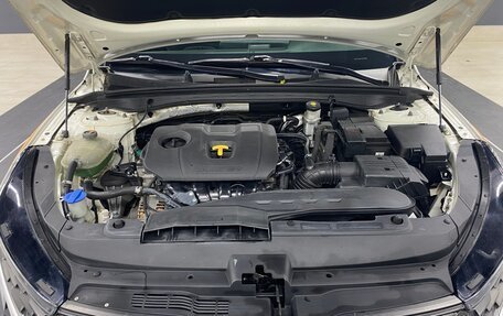 KIA K5, 2020 год, 1 620 000 рублей, 8 фотография