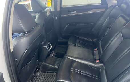 KIA K5, 2020 год, 1 620 000 рублей, 11 фотография