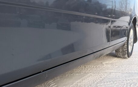 Skoda Fabia II, 2010 год, 475 000 рублей, 13 фотография