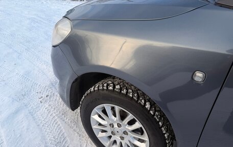 Skoda Fabia II, 2010 год, 475 000 рублей, 12 фотография