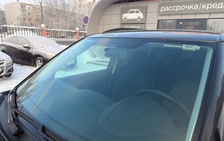 Skoda Fabia II, 2010 год, 475 000 рублей, 11 фотография