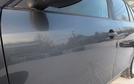 Skoda Fabia II, 2010 год, 475 000 рублей, 14 фотография