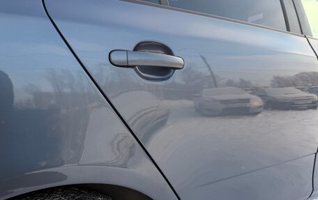 Skoda Fabia II, 2010 год, 475 000 рублей, 17 фотография