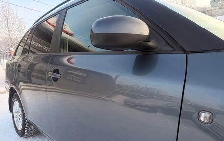 Skoda Fabia II, 2010 год, 475 000 рублей, 18 фотография