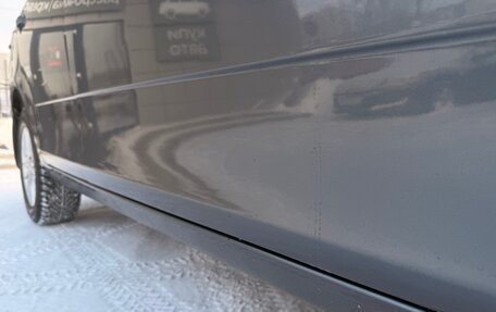 Skoda Fabia II, 2010 год, 475 000 рублей, 19 фотография