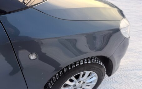 Skoda Fabia II, 2010 год, 475 000 рублей, 20 фотография