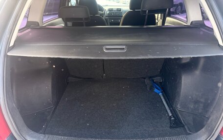 Skoda Fabia II, 2010 год, 475 000 рублей, 30 фотография