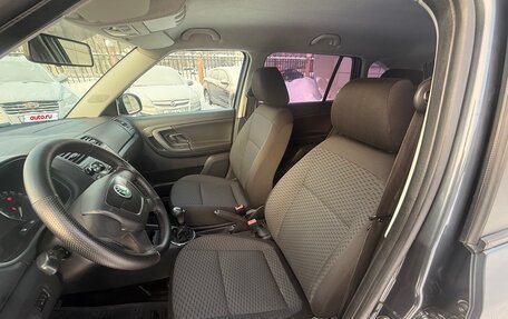 Skoda Fabia II, 2010 год, 475 000 рублей, 22 фотография