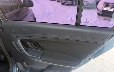 Skoda Fabia II, 2010 год, 475 000 рублей, 32 фотография