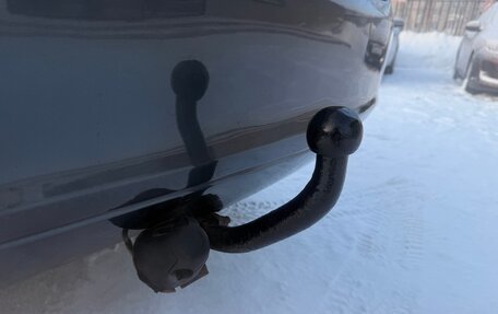 Skoda Fabia II, 2010 год, 475 000 рублей, 28 фотография