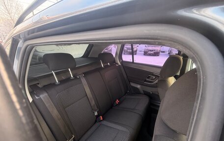 Skoda Fabia II, 2010 год, 475 000 рублей, 33 фотография