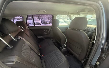 Skoda Fabia II, 2010 год, 475 000 рублей, 31 фотография