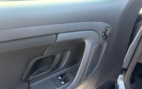 Skoda Fabia II, 2010 год, 475 000 рублей, 24 фотография