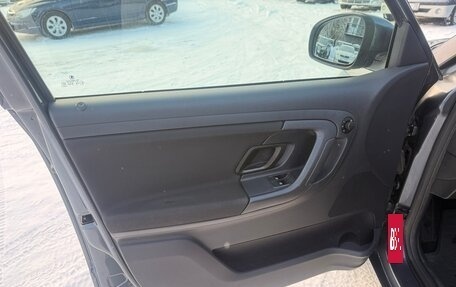 Skoda Fabia II, 2010 год, 475 000 рублей, 23 фотография