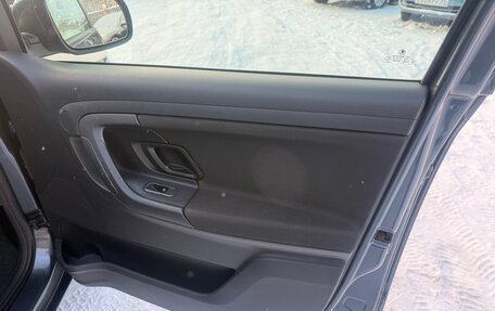 Skoda Fabia II, 2010 год, 475 000 рублей, 35 фотография