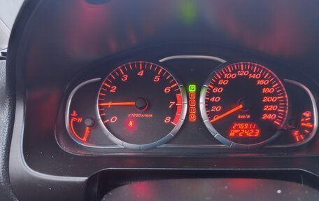 Mazda 6, 2006 год, 399 999 рублей, 2 фотография