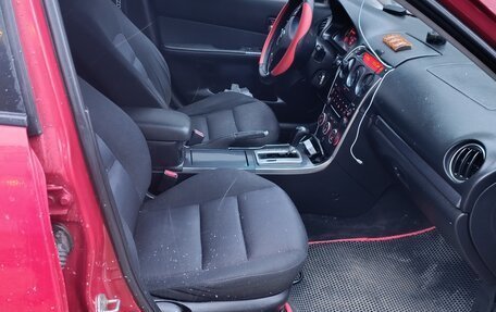 Mazda 6, 2006 год, 399 999 рублей, 8 фотография