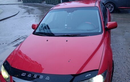 Mazda 6, 2006 год, 399 999 рублей, 10 фотография