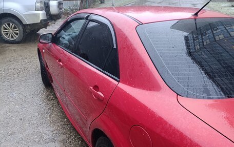 Mazda 6, 2006 год, 399 999 рублей, 3 фотография