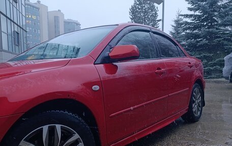 Mazda 6, 2006 год, 399 999 рублей, 4 фотография