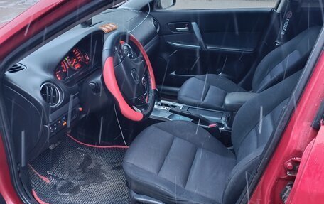 Mazda 6, 2006 год, 399 999 рублей, 13 фотография