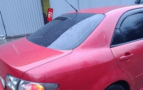 Mazda 6, 2006 год, 399 999 рублей, 7 фотография