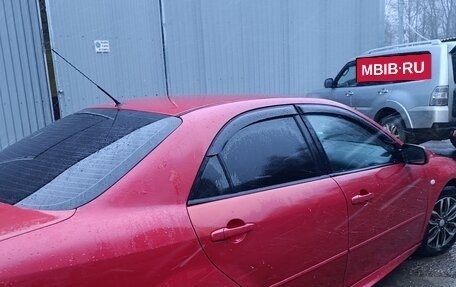 Mazda 6, 2006 год, 399 999 рублей, 5 фотография