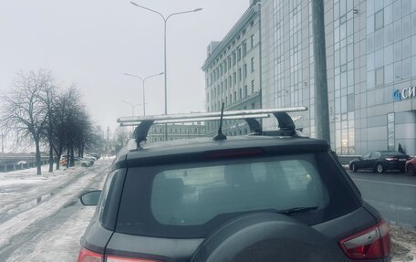 Ford EcoSport, 2016 год, 1 050 000 рублей, 4 фотография